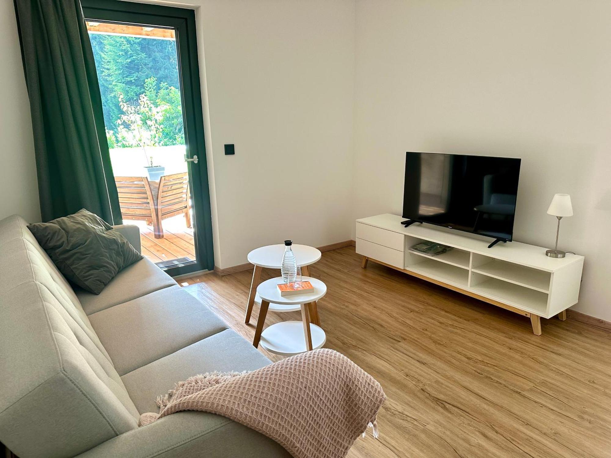 Bergseeliebe Weißbriach Extérieur photo